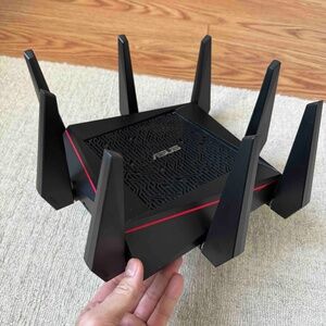 ASUS AC5300 Wireless Tri-Band